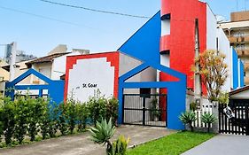 Triplex em Caiobá-Matinhos-Pr a 200 mt do mar